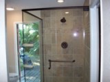 Door Panel Return Panel Shower Enclosure
