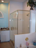 Door Panel Return Panel Shower Enclosures