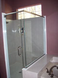 Door Panel Return Panel Shower Enclosures