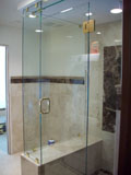 Door Panel Return Panel Shower Enclosures