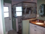Door Panel Return Panel Shower Enclosures