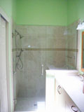 Door Panel Shower Enclosures