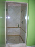 Door Panel Shower Enclosures