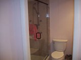 Door Panel Shower Enclosures