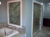 Door Panel Shower Enclosures