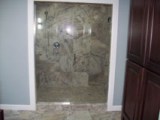 Door Panel Shower Enclosures