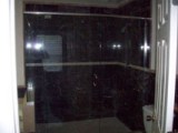Door Panel Shower Enclosures
