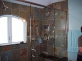 Panel Door Panel Shower Enclosures