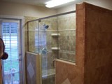 Panel Door Panel Shower Enclosures