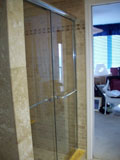 Sliding Shower Enclosures