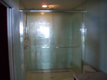 Sliding Shower Enclosures