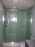 Sliding Shower Enclosures
