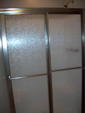 Sliding Shower Enclosures