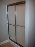 Sliding Shower Enclosures