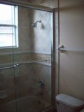 Sliding Shower Enclosures