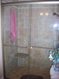 Sliding Shower Enclosures