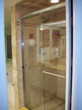 Sliding Shower Enclosures