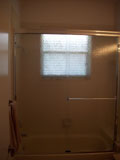 Sliding Shower Enclosures