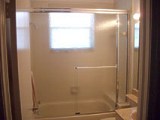 Sliding Shower Enclosures