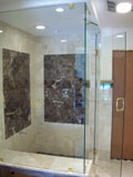 Steam Shower Enclosures