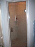 Sliding Shower Enclosures