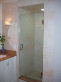 Sliding Shower Enclosures