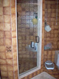 Sliding Shower Enclosures