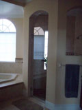 Sliding Shower Enclosures